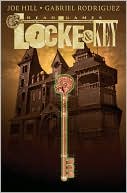 Locke and Key, Volume 2: Head Games