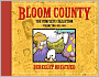Bloom County: The Complete Library, Volume 2