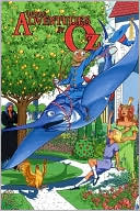 download Little Adventures in OZ, Book 1, Vol. 1 book