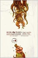 Wormwood: Gentleman Corpse, Volume 2