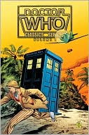 Doctor Who Classics, Volume 5