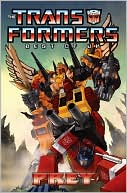 Transformers: Best of the UK: Prey