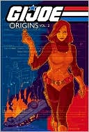G.I. Joe: Origins, Volume 2