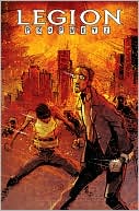 Legion: Prophets