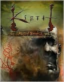 Sam Kieth Sketchbook #1