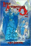 Little Adventures in OZ, Book 2