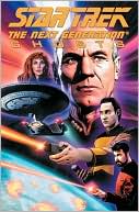 Star Trek: The Next Generation: Ghosts