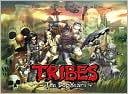 Tribes: The Dog Years