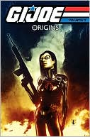 G.I. Joe: Origins, Volume 3
