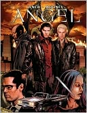 Angel, Volume 6: Last Angel in Hell