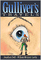 Gulliver's Travels (IDW Edition)
