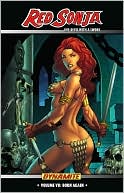 Red Sonja: She-Devil with a Sword, Volume 7