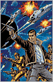 Dan Dare Omnibus, Volume 1