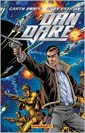 Dan Dare Omnibus, Volume 1