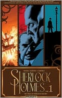 Sherlock Holmes, Volume 1: The Trial of Sherlock Holmes