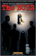 The Boys, Volume 7: The Innocents