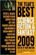 The Year's Best Science Fiction and Fantasy, 2009 Edition