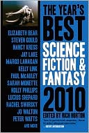 The Year's Best Science Fiction and Fantasy, 2010 Edition