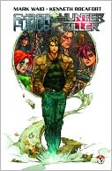 Cyberforce/Hunter-Killer, Volume 1