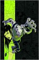 The Astounding Wolf-Man, Volume 3