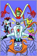 Madman Atomic Comics, Volume 3: Electric Allegories