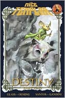 Mice Templar, Volume 2.2: Destiny, Part 2