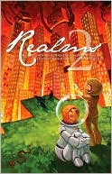 Realms 2: The Second Year of Clarkesworld Magazine