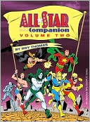 All-Star Companion, Volume 2