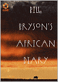 Bill Bryson's African Diary