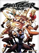 Street Fighter Tribute