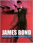 James Bond: The History of the Illustrated 007