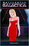 New Battlestar Galactica, Volume 1