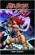Red Sonja She Devil with a Sword, Volume 2: Arrowsmith