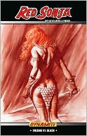 Red Sonja: She-Devil with a Sword, Volume 6