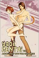 Yaoi Hentai, Volume 3