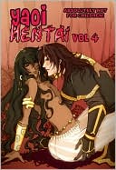 Yaoi Hentai, Volume 4