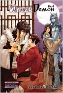 Winter Demon, Volume 4 (Yaoi)