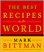 Best Recipes in the World: More Than 1,000 International Dishes to Cook at Home