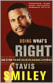 Doing What's Right: How to Fight for What You Believe--and Make a Difference