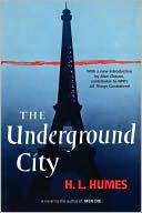 Underground City