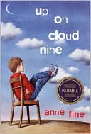 Up on Cloud Nine