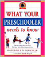 What Your Preschooler Needs to Know