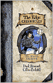 Winter Knights (The Edge Chronicles Series #8)