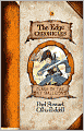 Clash of the Sky Galleons (The Edge Chronicles Series #9)