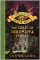The Curse of Deadman's Forest (Oracles of Delphi Keep Series #2)