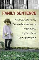 Family Sentence by Jeanine Cornillot: NOOK Book Cover