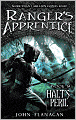 Halt's Peril (Ranger's Apprentice Series #9)