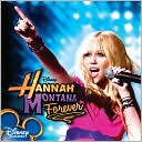 Hannah Montana Forever by Hannah Montana: CD Cover