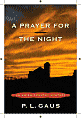 A Prayer for the Night (Amish-Country Mystery Series #5)