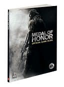Medal of Honor: Prima Official Game Guide